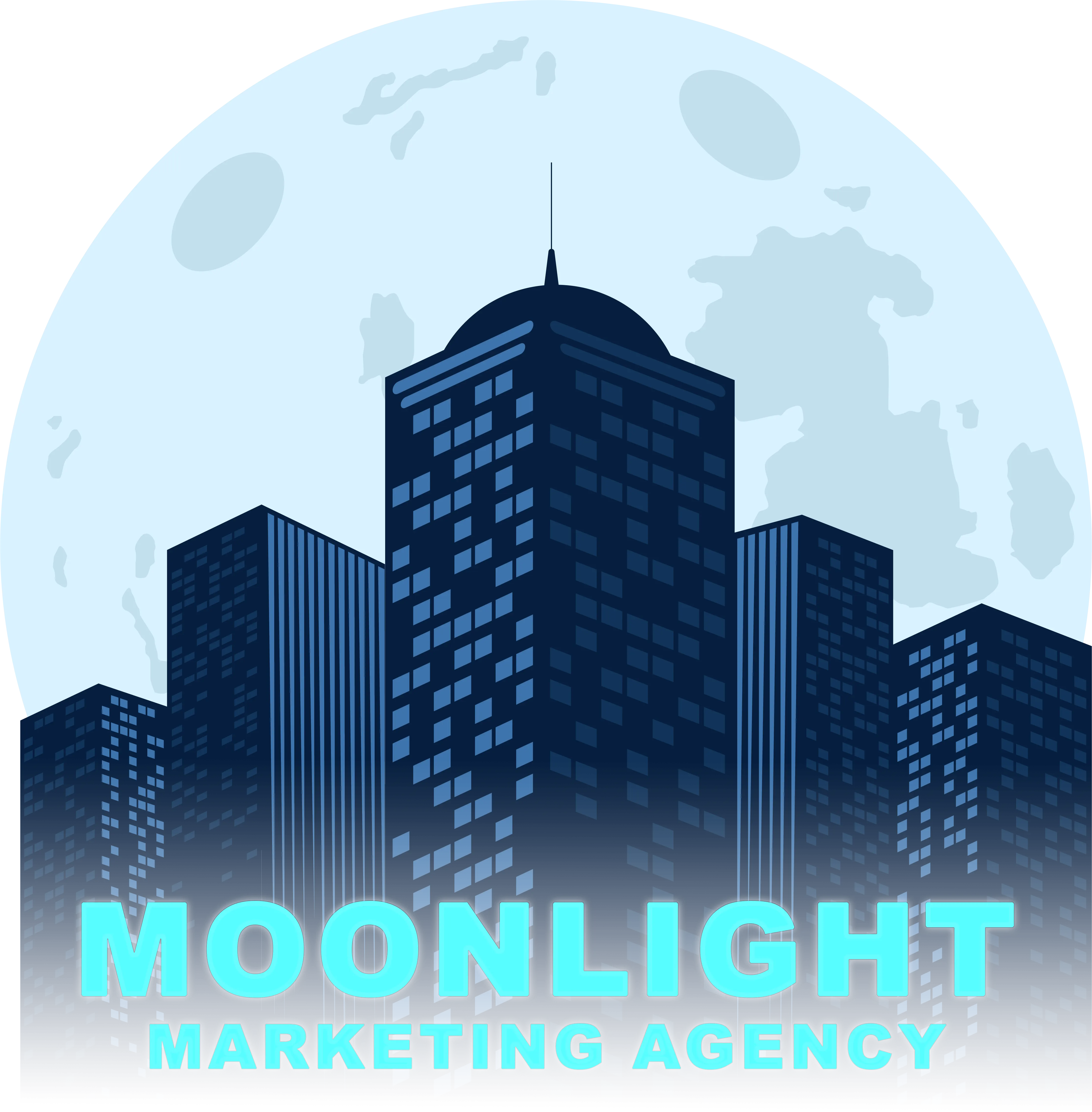 Moonlight Marketing Logo